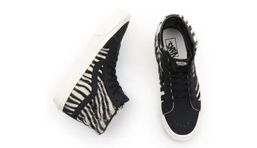 Tenisice i cipele Vans Sk8-hi 38 Dx Crna | VN0A38GF4ZD, 3