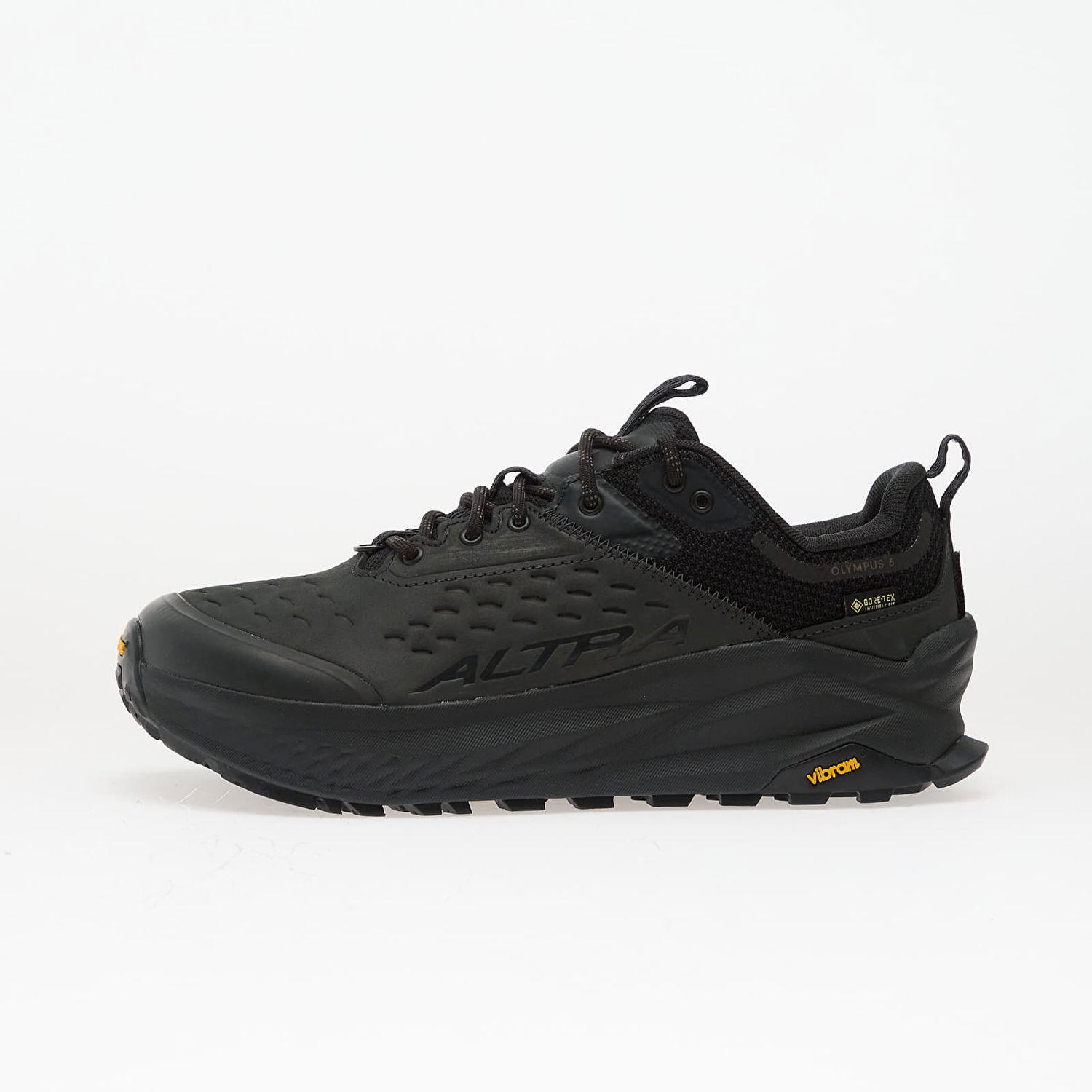 Tenisice i cipele Altra Running Olympus 6 Hike Low Crna | AL0A85NM000, 0