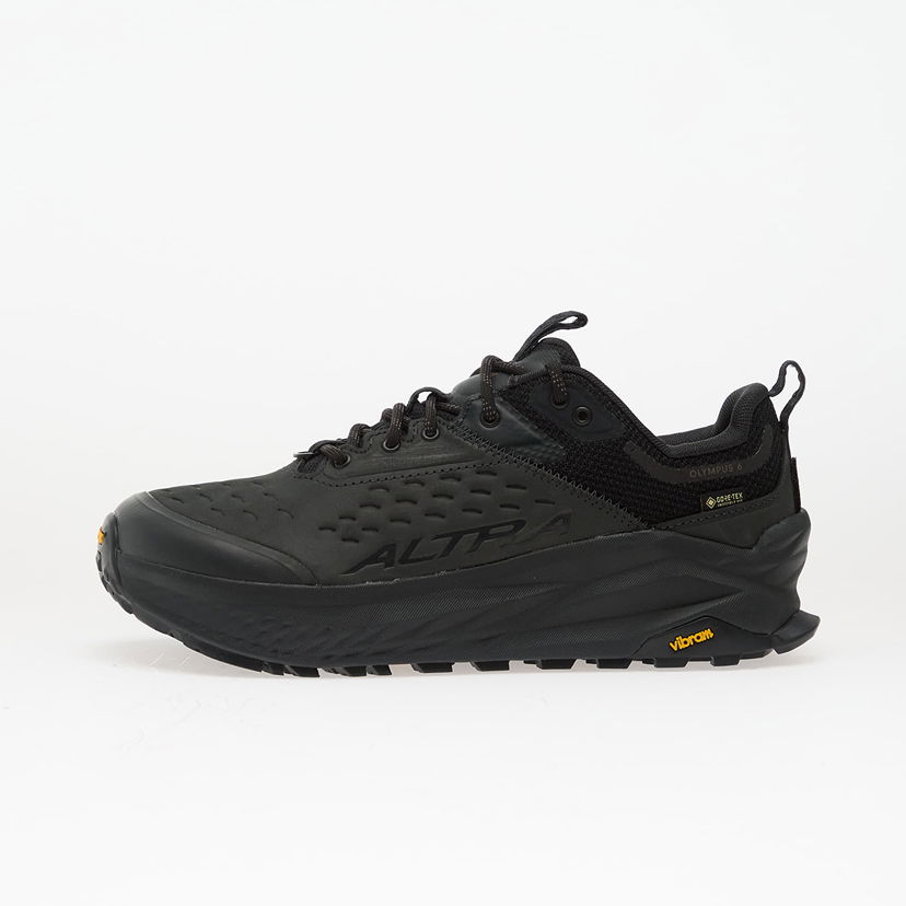 Tenisice i cipele Altra Running Olympus 6 Hike Low Crna | AL0A85NM000