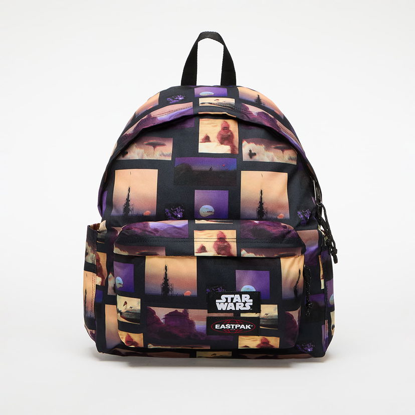 Ruksak EASTPAK Star Wars x Eastpak Padded Straps Backpack 24 l Višebojno | EK0A5BG40Q91