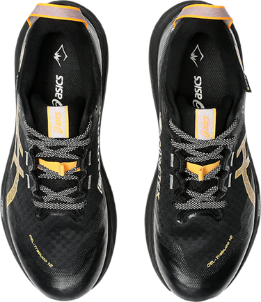 Tenisice i cipele Asics GEL-Trabuco 12 GTX Crna | 1012b607-003, 3