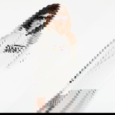 Dukserice Vans Wyld Tangle Poppy Bež | VN0A7RPCFS81, 0