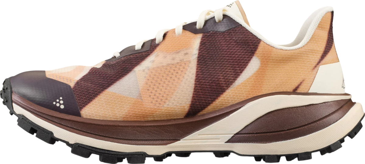 Tenisice i cipele Craft Craft Pure Trail Pro Smeđa | 1915339-263007, 1