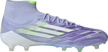 Tenisice i cipele adidas Performance F50 Sparkfusion Elite Mid Ljubičasta | JH7648, 4