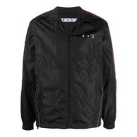 Logo Printing Zipper Sports Jacket