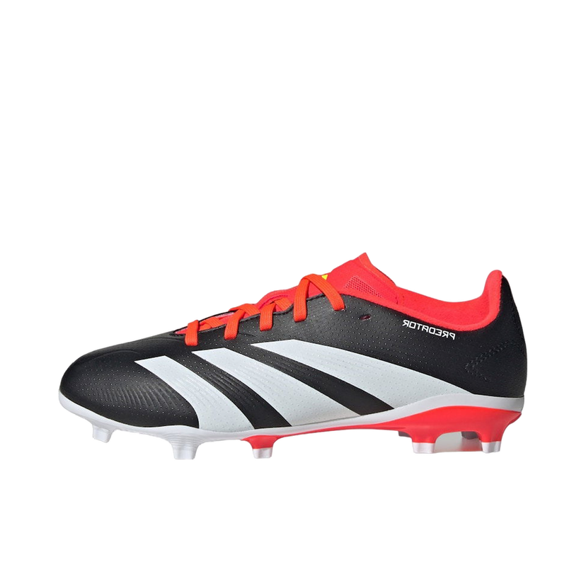 Tenisice i cipele adidas Performance Predator 24 League FG Crvena | IG7748