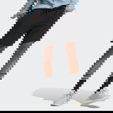 Kratke hlače adidas Originals Premium Essentials Shorts Crna | IB2014, 5