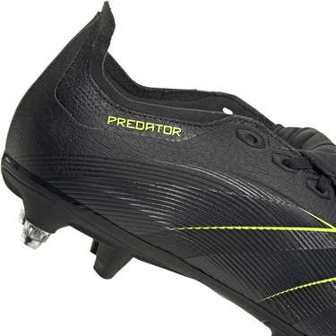 Tenisice i cipele adidas Performance Predator League FT SG Crna | jr7121, 1