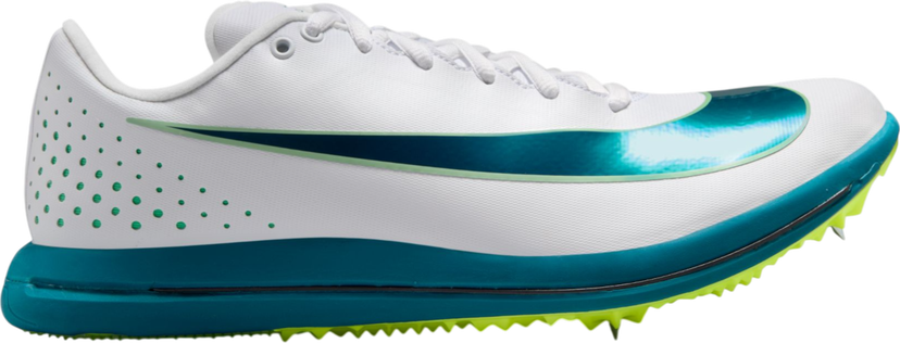 Tenisice i cipele Nike Triple Jump Elite 3 Bijela | hv6425-100