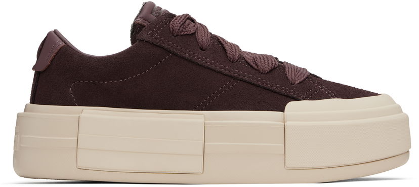 Odjeća Converse Chuck Taylor All Star Cruise Low Top Smeđa | A14233C