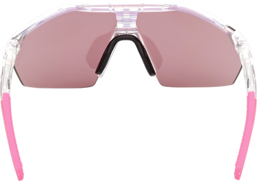 Sunčane naočale adidas Originals Performance Shield Sunglasses Anemos Light S Ružičasta | sp0116-26z, 2