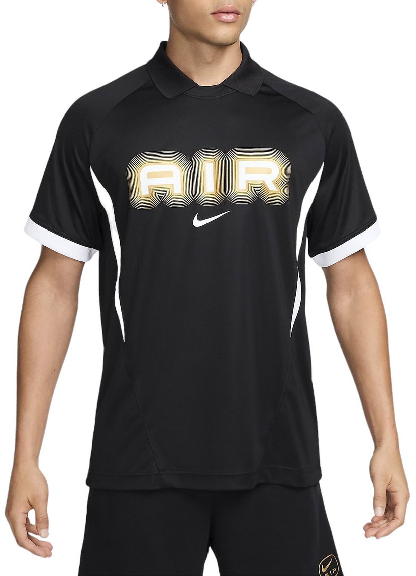 Dres Nike NSW SW AIR FB JERSEY Crna | hm0173-010