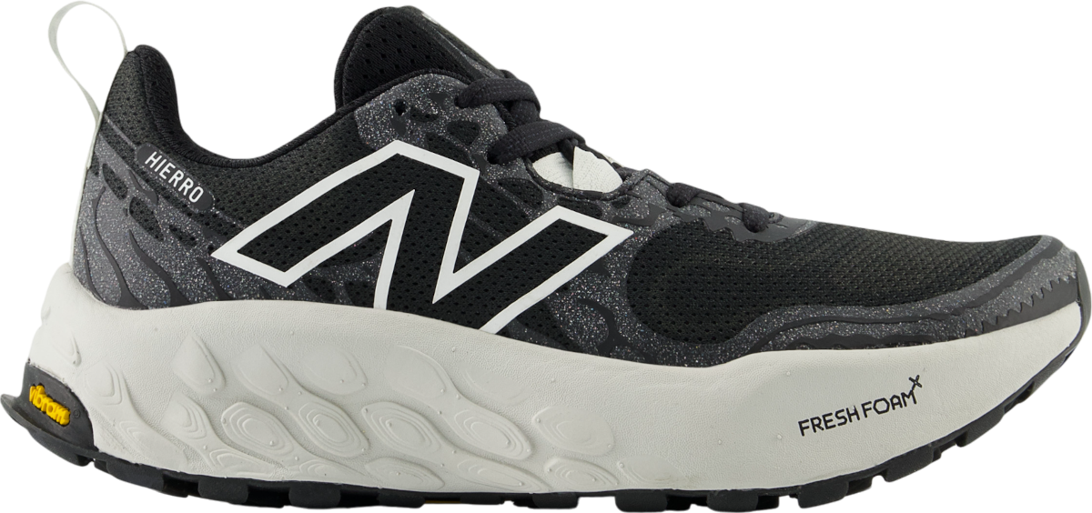 Tenisice i cipele New Balance Fresh Foam X Hierro v8 Crna | wthierk8, 0