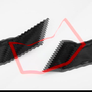 Novčanik EASTPAK Crew Single Crvena | EK00037184Z1, 4