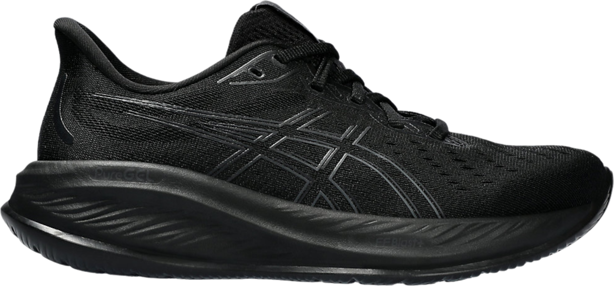 Tenisice i cipele Asics GEL-CUMULUS 26 Crna | 1012b599-003, 0