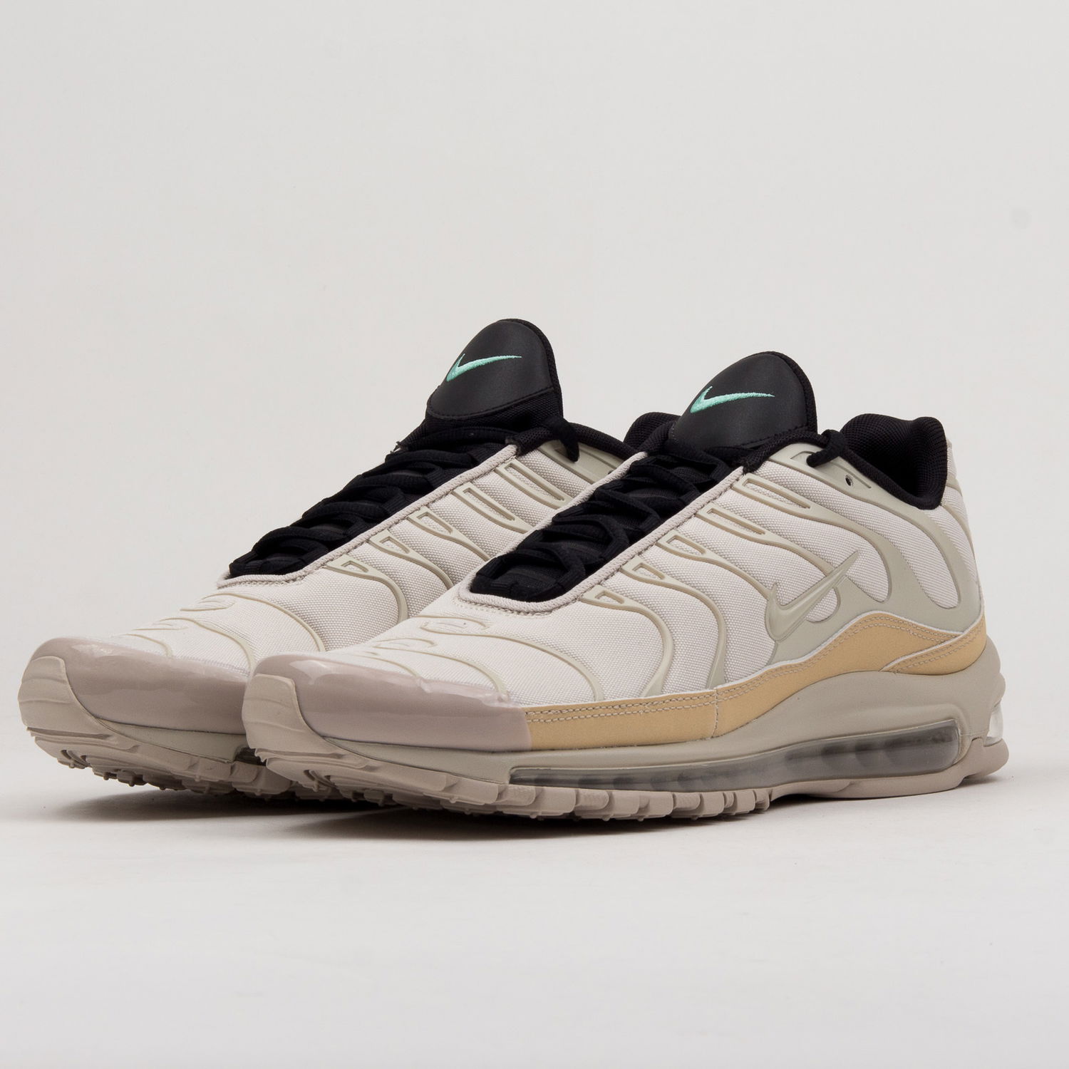 Tenisice i cipele Nike Air Max 97 Plus ''Orewood Brown'' Bež | AH8144-101, 1