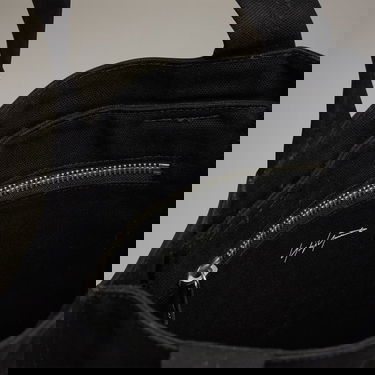 Tote bag Y-3 Y-3 Lux Crna | IN5161, 5