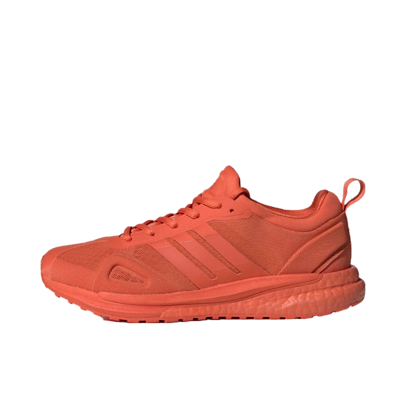Tenisice i cipele adidas Performance adidas Solarglide Karlie Kloss Raw Amber (Women's) Narančasta | FW6772