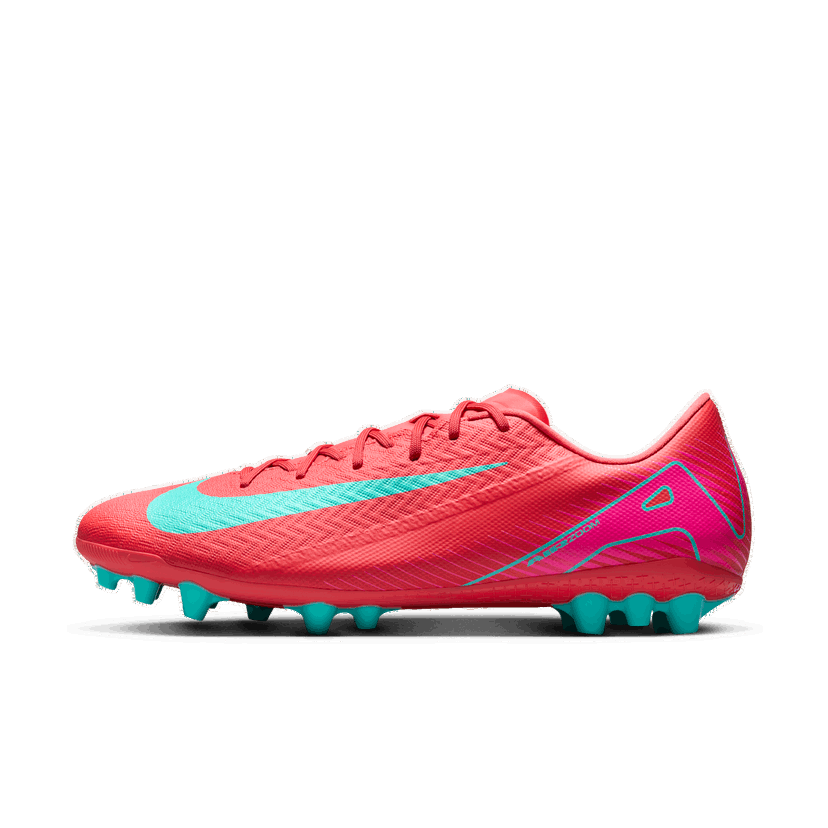 Tenisice i cipele Nike Mercurial Vapor 16 Academy AG Ružičasta | FQ8364-800
