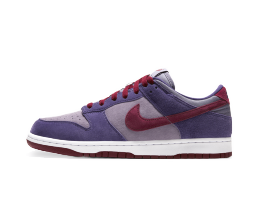 Tenisice i cipele Nike Dunk Low Retro Vol. 1 SP "Plum" Ljubičasta | CU1726-500