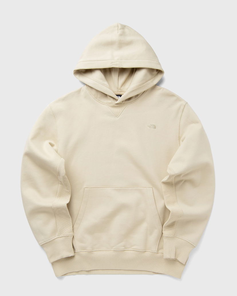 Dukserice The North Face Dome Relaxed Fit Hoodie Bež | NF0A8C433X41