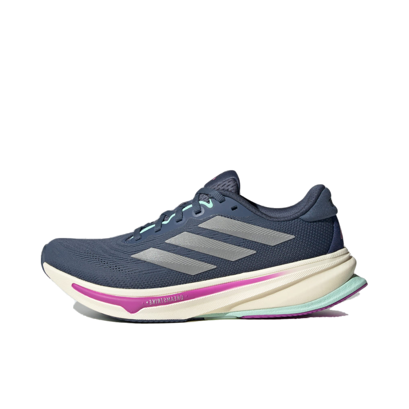 Tenisice i cipele adidas Performance Supernova Rise 2 Plava | JR7688