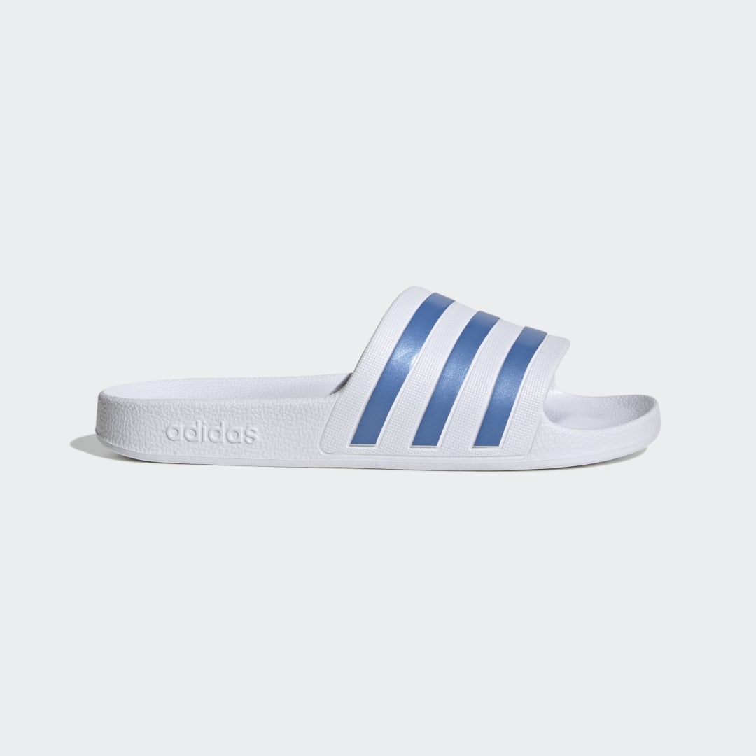 Tenisice i cipele adidas Originals Adilette Aqua Bijela | HP6295, 0