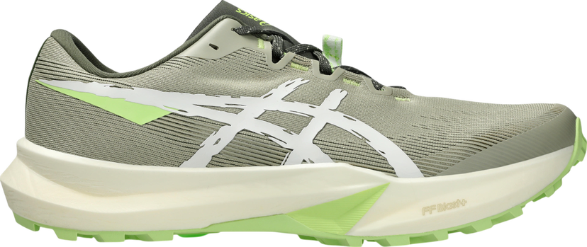 Tenisice i cipele Asics Fuji Lite 6 Siva | 1011c086-300