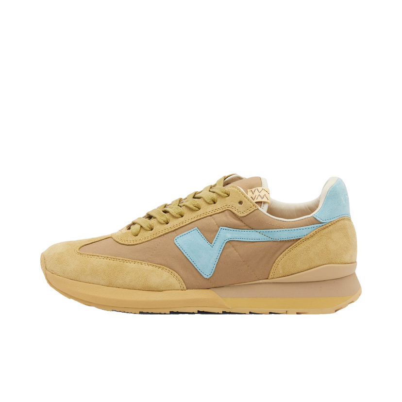 Tenisice i cipele visvim Visvim FKT Runner Žuta | 125101001005-KHK