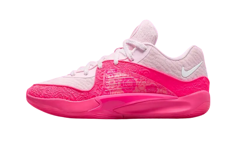 Tenisice i cipele Nike KD 16 NRG Aunt Pearl Ružičasta | FN4929-600/FQ9216-600, 0