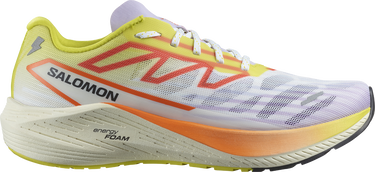 Tenisice i cipele Salomon AERO VOLT 2 W Bijela | l47427400, 0