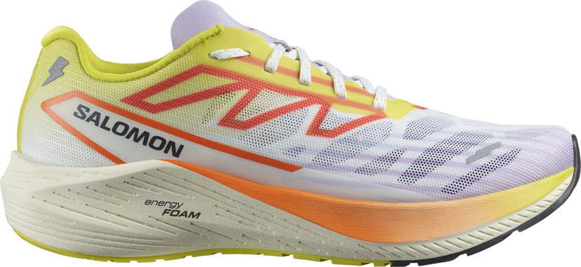 Trčanje Salomon AERO VOLT 2 W Bijela | l47427400