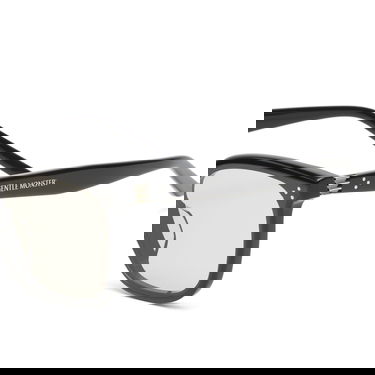 Sunčane naočale Gentle Monster By Row Sunglasses Crna | BYROW-01-BR, 3