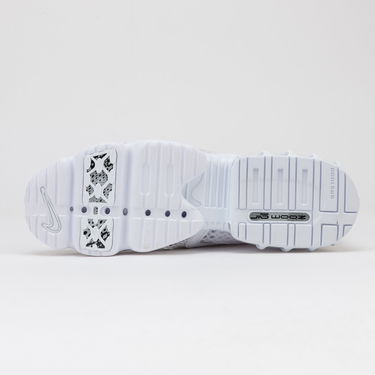 Tenisice i cipele Nike Air Zoom Spiridon Cage 2 Bijela | CJ1288-100, 4