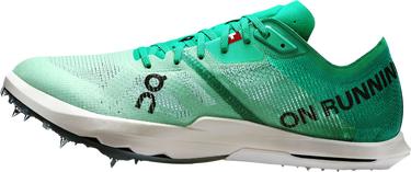 Tenisice i cipele On Running Cloudspike Citius 2 Zelena | 3wf10211752, 3