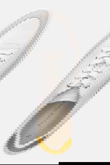 Tenisice i cipele Filling Pieces Filling Pieces Mondo Squash Tag Bijela | 46725651924, 3