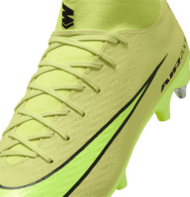 Tenisice i cipele Nike ZOOM SUPERFLY 10 ACADEMY SG-PRO AC Zelena | fq8336-300, 2