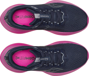 Tenisice i cipele Saucony Endorphin Trainer Tamnoplava | s10996-161, 3