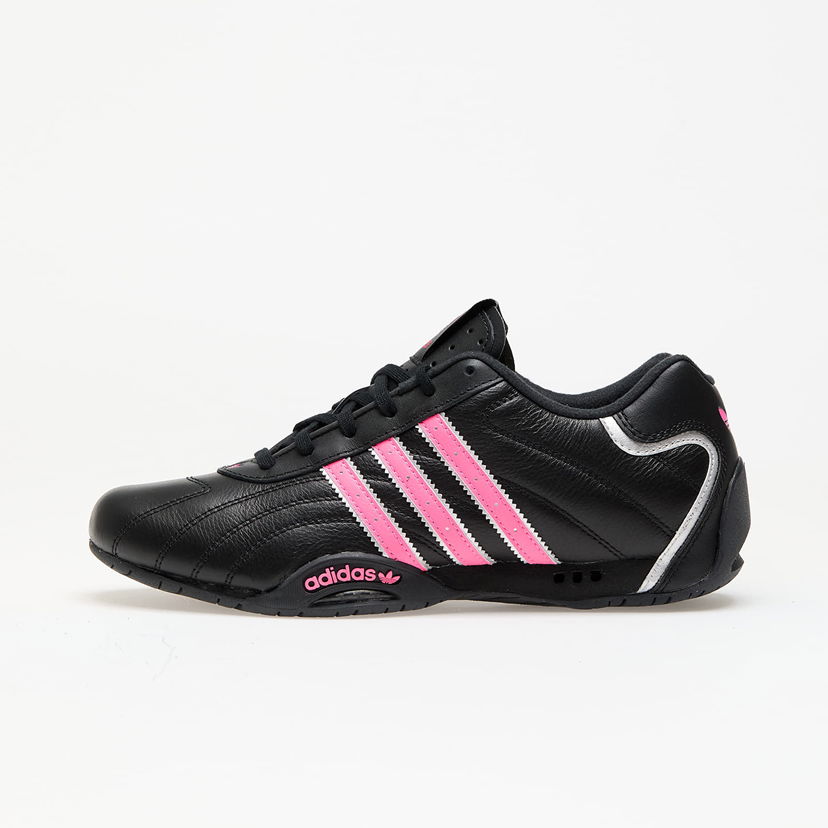 Tenisice i cipele adidas Originals Adiracer Lo Crna | JS0281