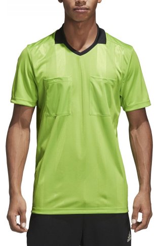 Dres adidas Originals Referee 18 Jersey Zelena | cv6312, 0