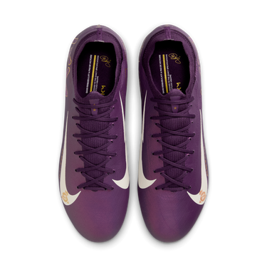 Tenisice i cipele Nike Mercurial Vapor 16 Pro Kylian Mbappé FG Ljubičasta | FQ8689-500, 4