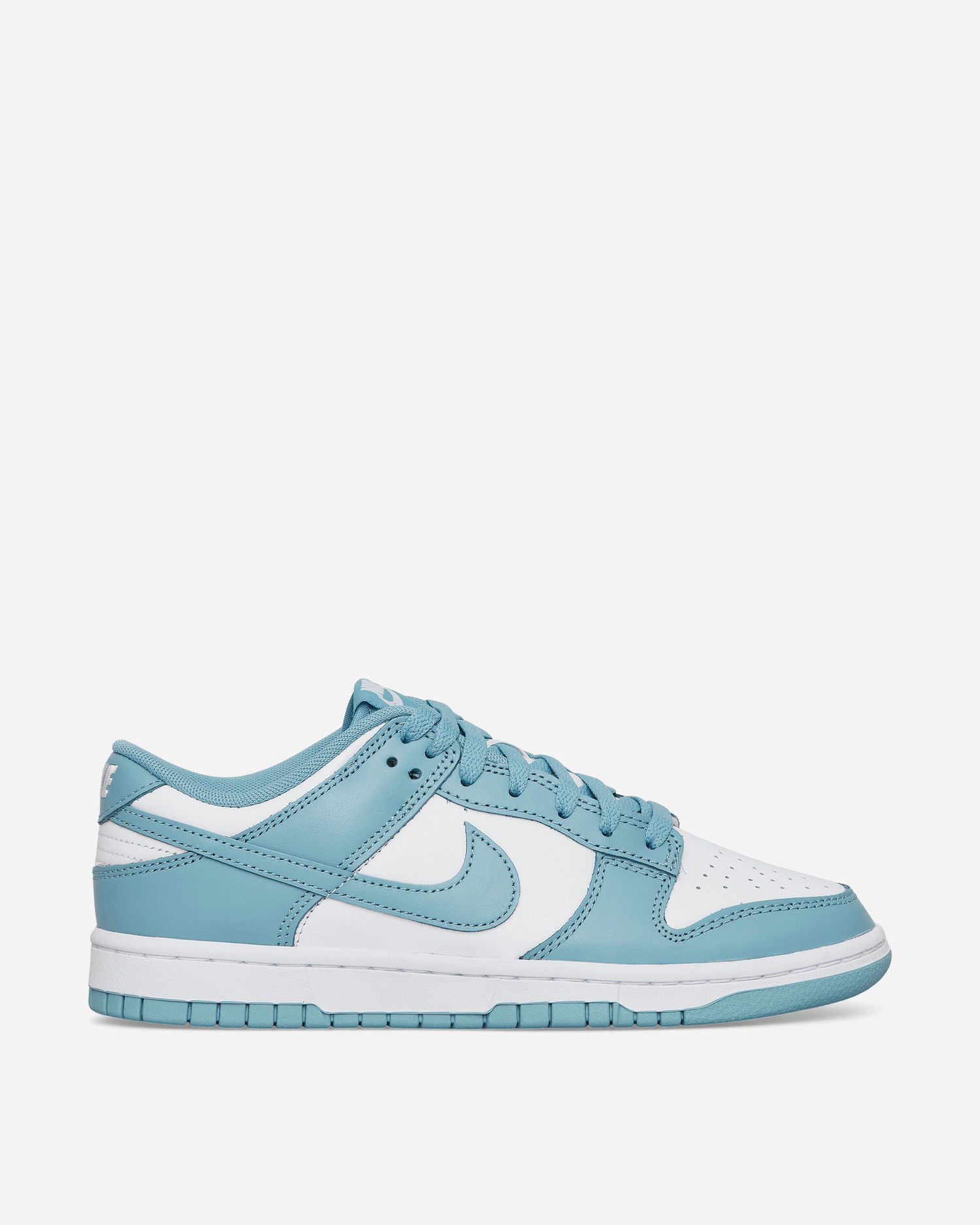 Tenisice i cipele Nike Dunk Low Denim Turquoise Plava | DV0833 106, 1