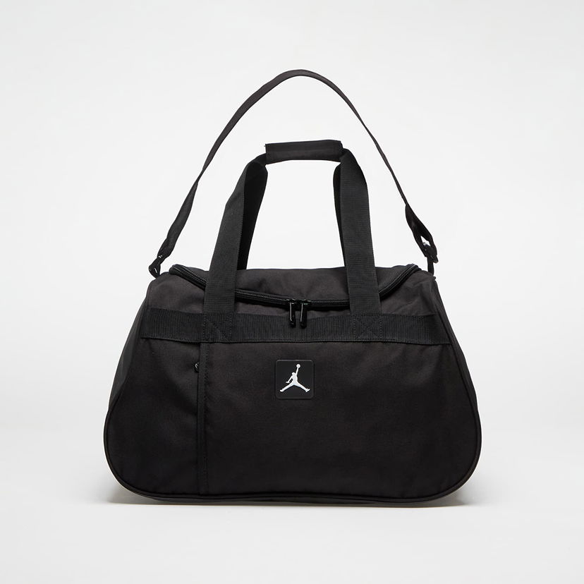 Ruksak Jordan JAM Essentials Duffle Black Crna | MA0874-023
