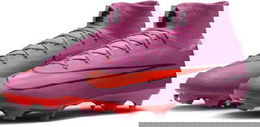 Tenisice i cipele Nike Zoom Superfly 10 Pro FG Ružičasta | hf9433-600, 7