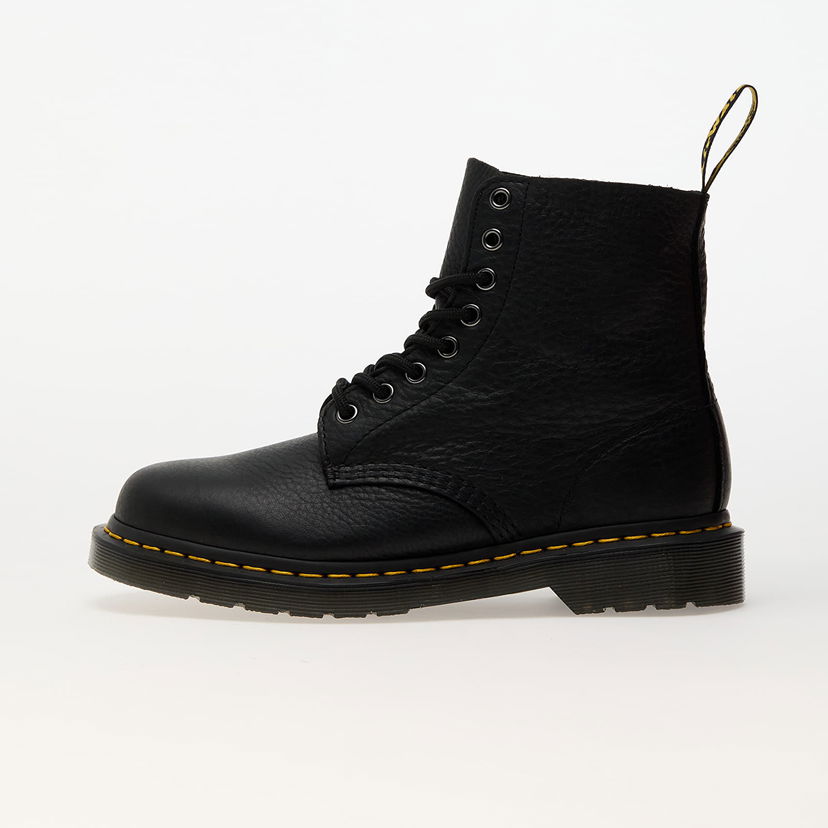 Tenisice i cipele Dr. Martens Sneakers 1460 Pascal Black Ambassador EUR 45 Crna | DM31981001