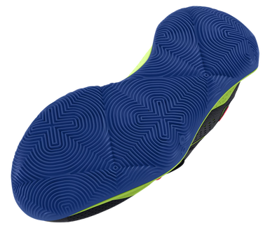 Tenisice i cipele Under Armour UA GS JET '23 Crna | 3026635-005, 4