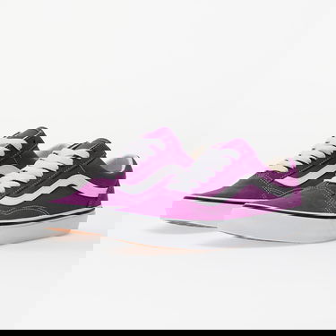 Tenisice i cipele Vans Vans Old Skool Color Theory 36.5 Ljubičasta | VN000D6WE2T1, 5