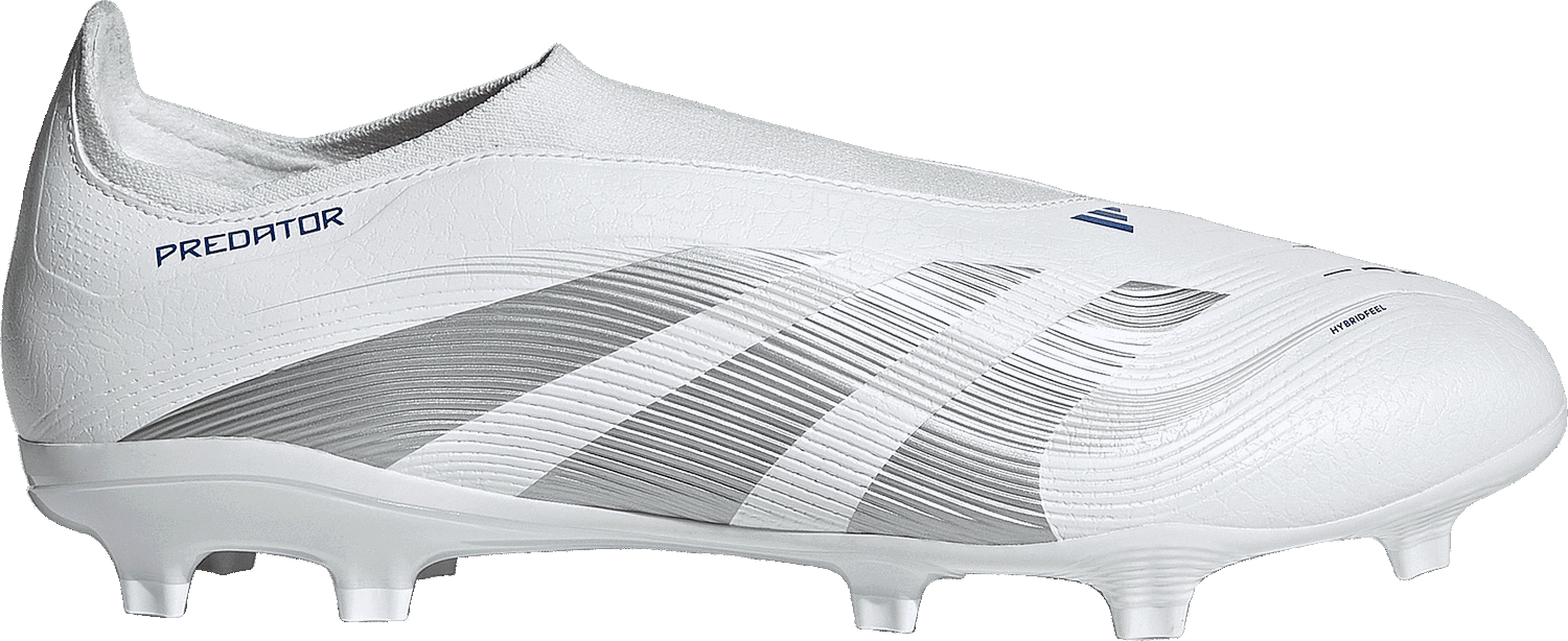 Tenisice i cipele adidas Performance PREDATOR LEAGUE LL FG/MG Bijela | id3860, 0
