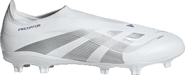 Tenisice i cipele adidas Performance PREDATOR LEAGUE LL FG/MG Bijela | id3860, 0