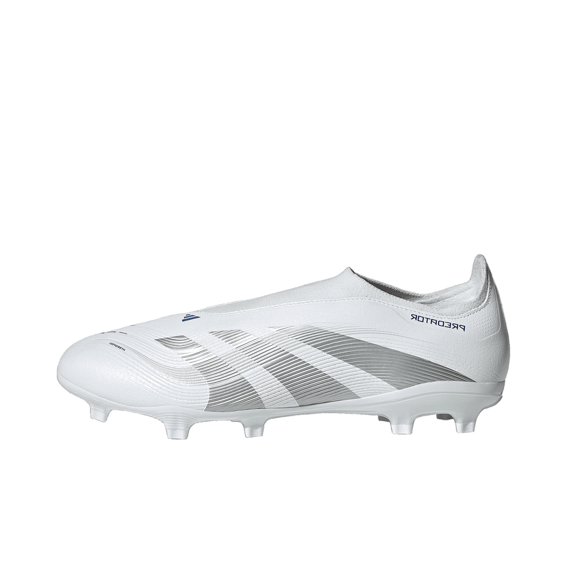 Tenisice i cipele adidas Performance PREDATOR LEAGUE LL FG/MG Bijela | id3860